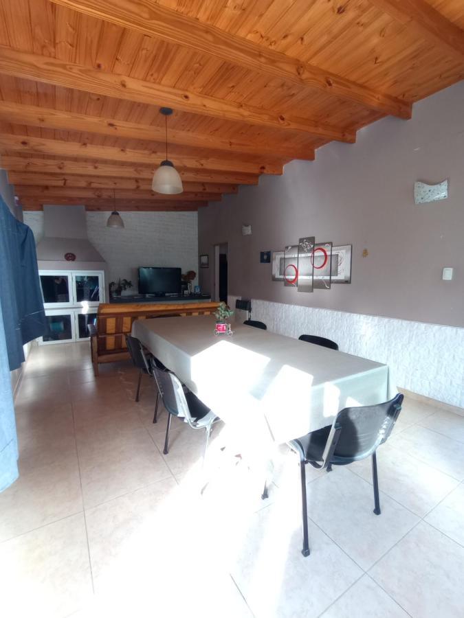 Casa De Tere Διαμέρισμα Trelew Εξωτερικό φωτογραφία