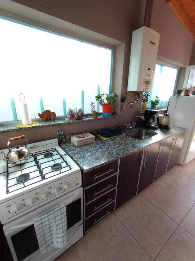 Casa De Tere Διαμέρισμα Trelew Εξωτερικό φωτογραφία