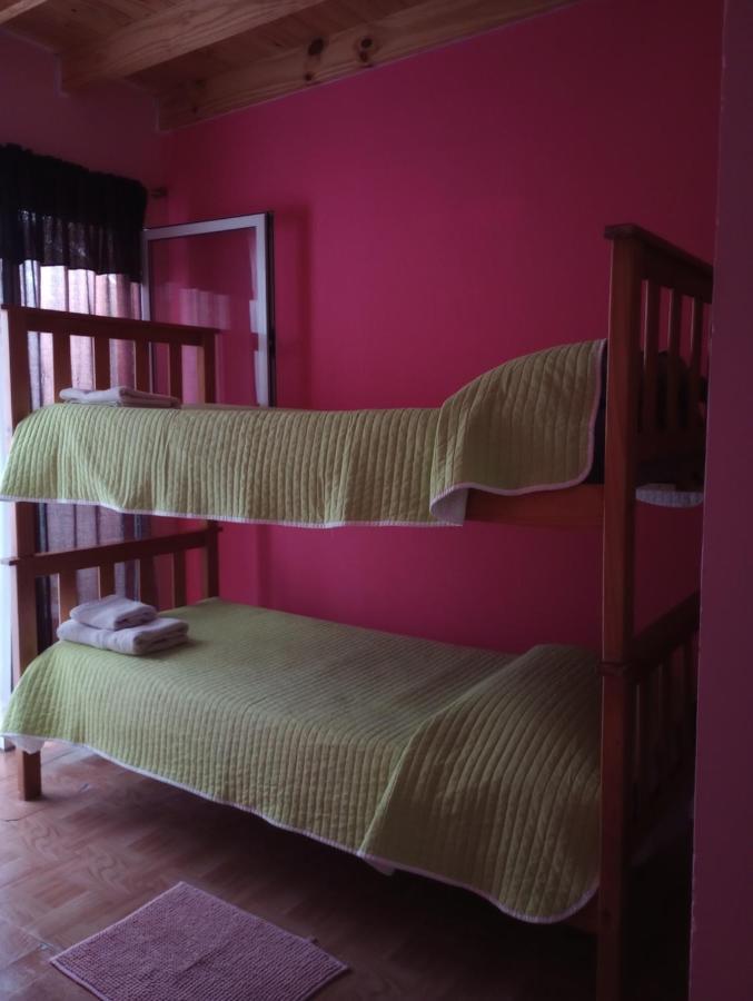 Casa De Tere Διαμέρισμα Trelew Εξωτερικό φωτογραφία