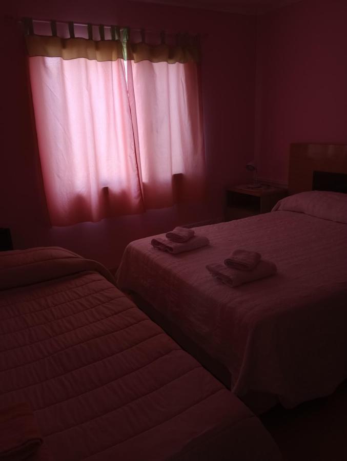 Casa De Tere Διαμέρισμα Trelew Εξωτερικό φωτογραφία